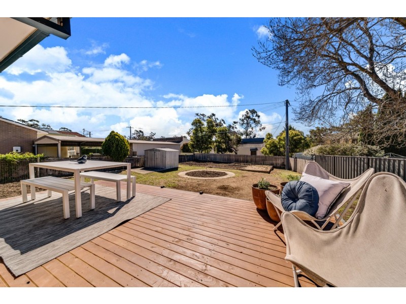 4 Vickery Street, Cook ACT 2614