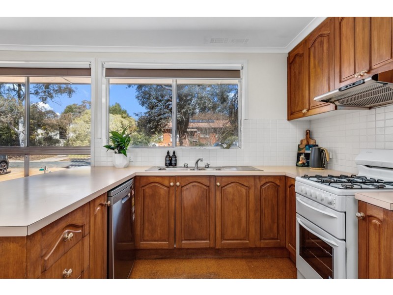 4 Vickery Street, Cook ACT 2614
