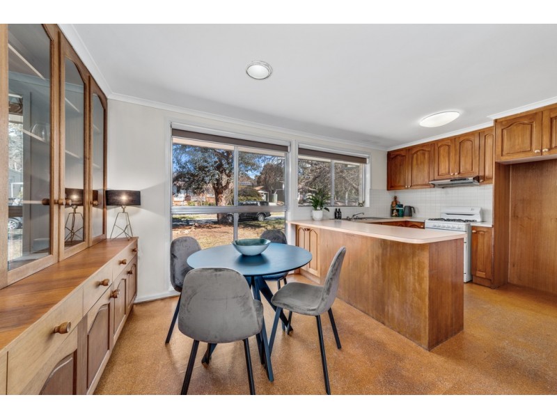 4 Vickery Street, Cook ACT 2614