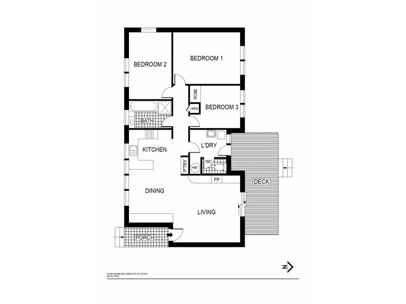 4 Vickery Street, Cook ACT 2614