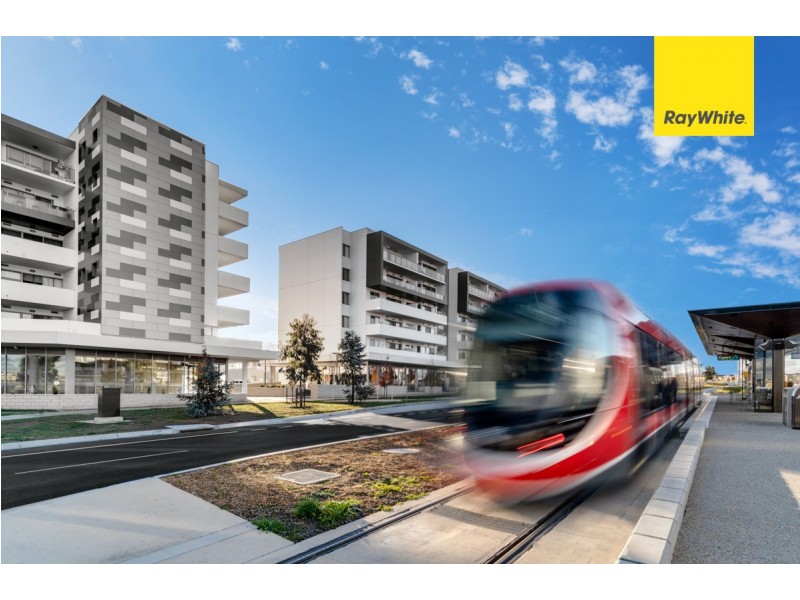 14/2 Manning Clark Crescent, Franklin ACT 2913