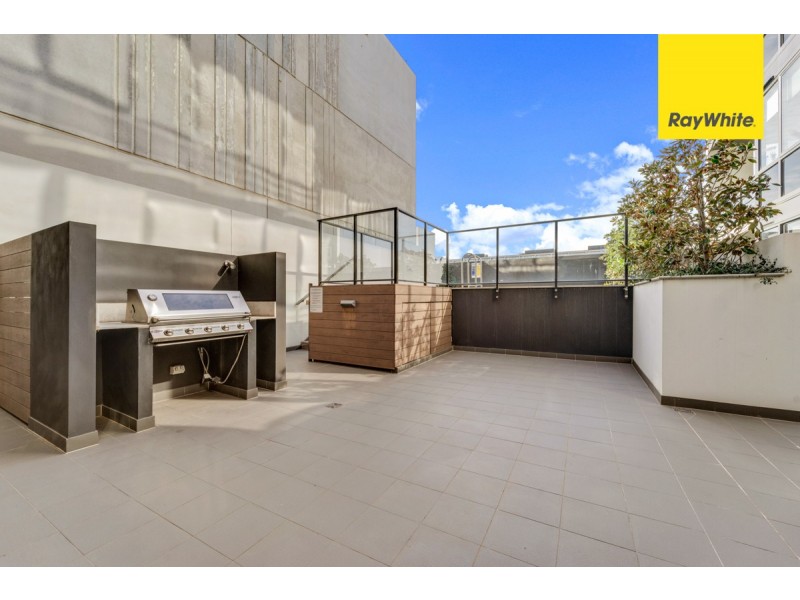 16/38 Mort Street, Braddon ACT 2612