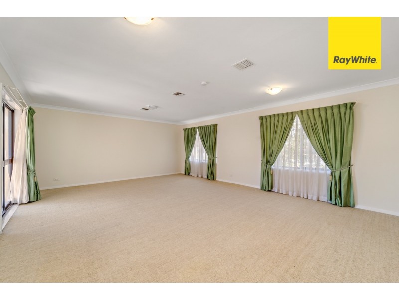 81 Wilshire Street, Dickson ACT 2602