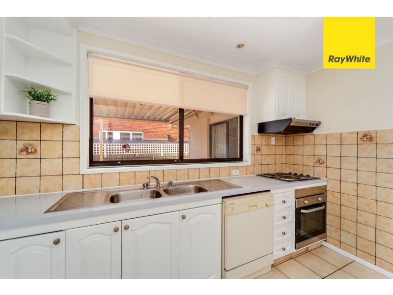 81 Wilshire Street, Dickson ACT 2602