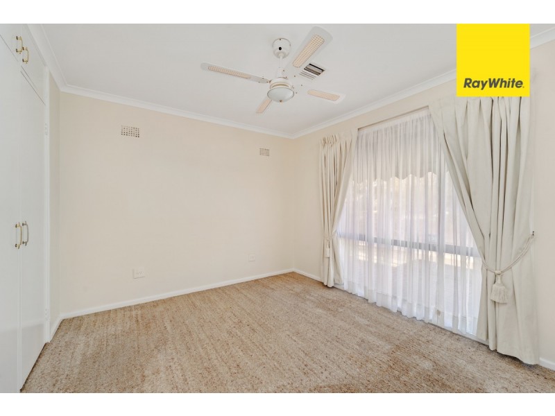 81 Wilshire Street, Dickson ACT 2602