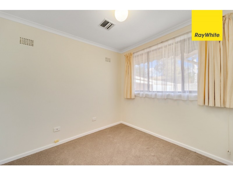 81 Wilshire Street, Dickson ACT 2602