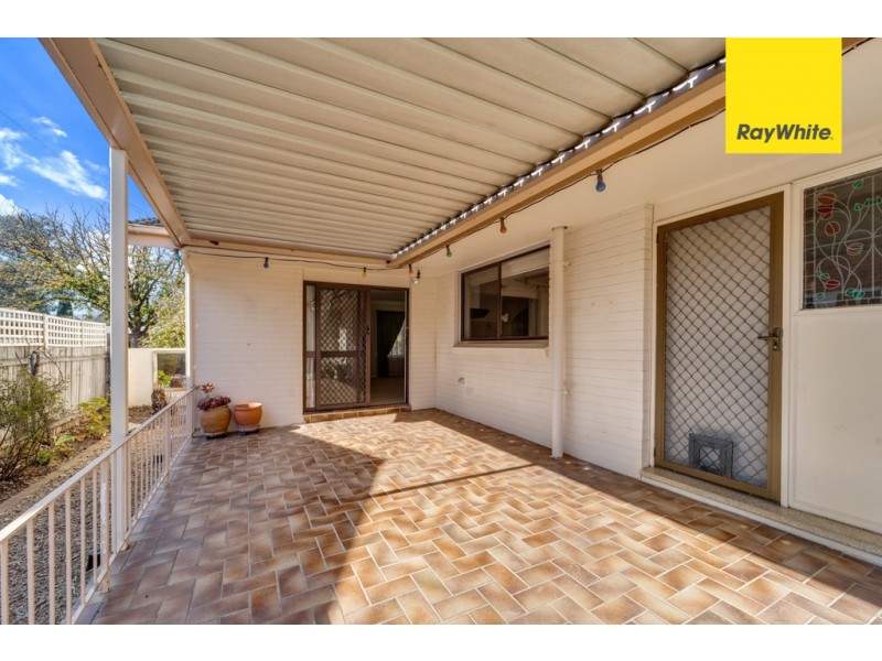 81 Wilshire Street, Dickson ACT 2602