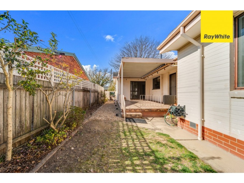 81 Wilshire Street, Dickson ACT 2602