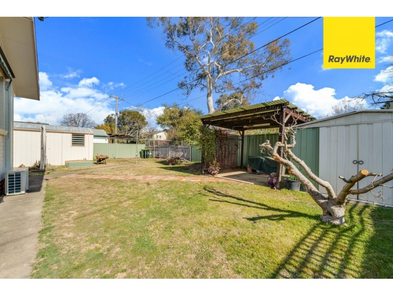 81 Wilshire Street, Dickson ACT 2602