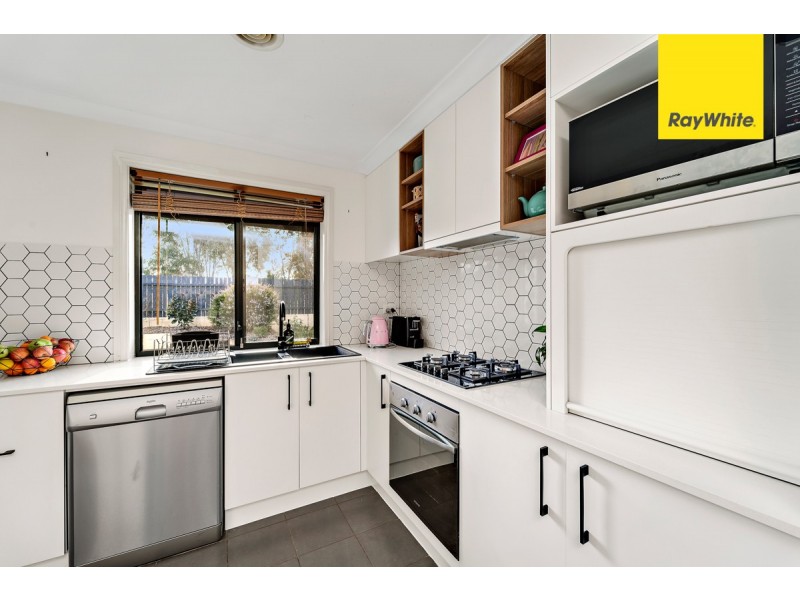 9 Stump Jump Crescent, Dunlop ACT 2615