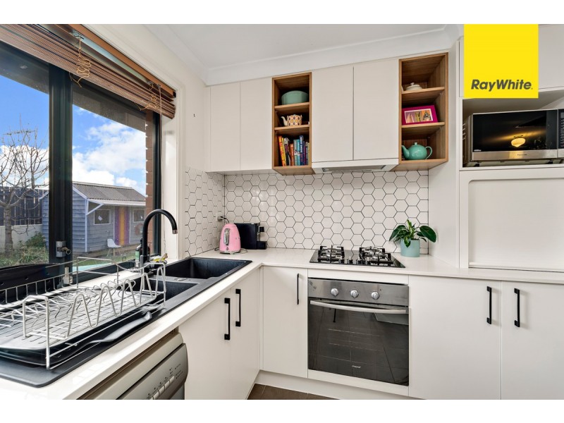 9 Stump Jump Crescent, Dunlop ACT 2615
