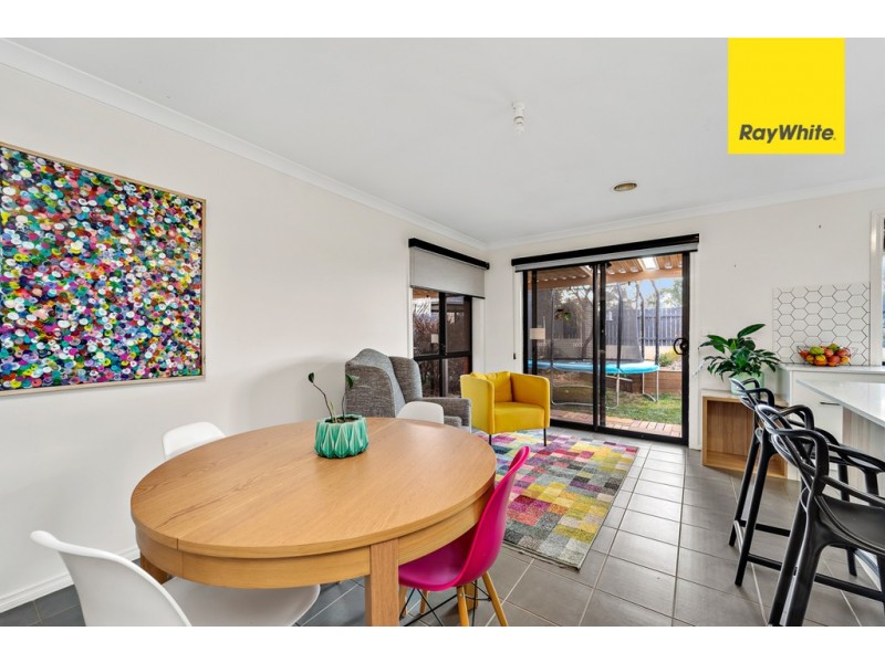9 Stump Jump Crescent, Dunlop ACT 2615