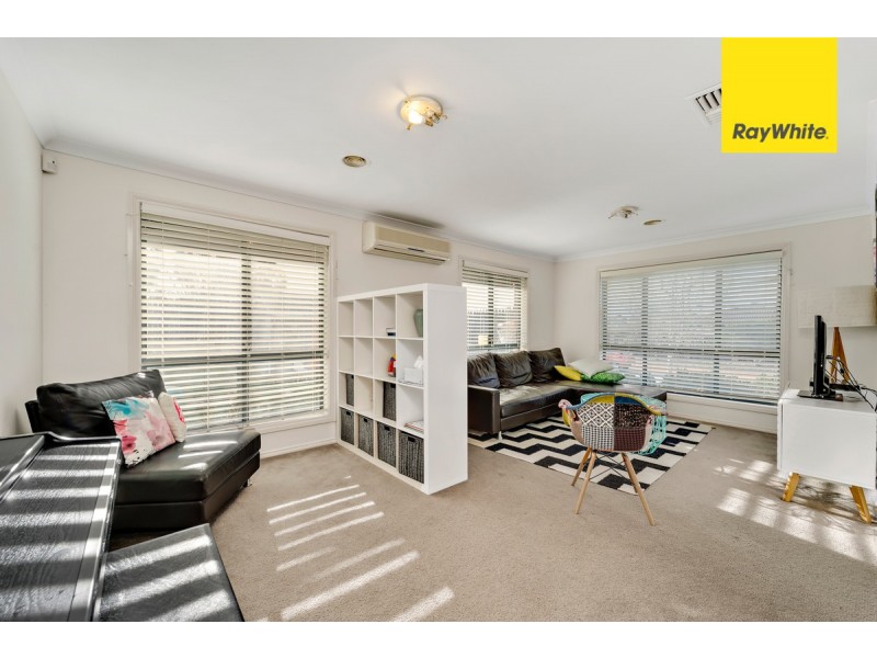 9 Stump Jump Crescent, Dunlop ACT 2615