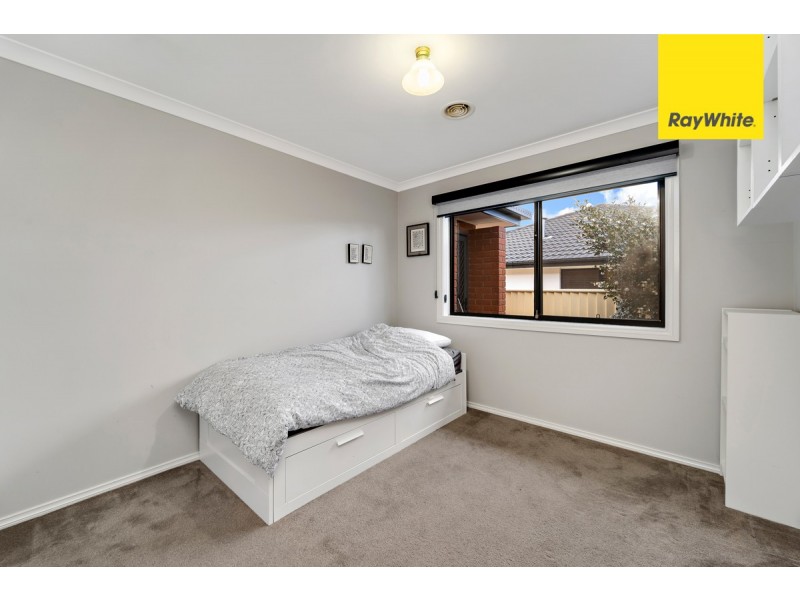 9 Stump Jump Crescent, Dunlop ACT 2615