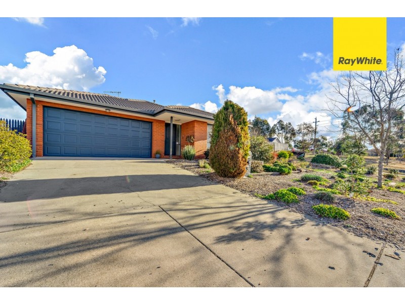 9 Stump Jump Crescent, Dunlop ACT 2615