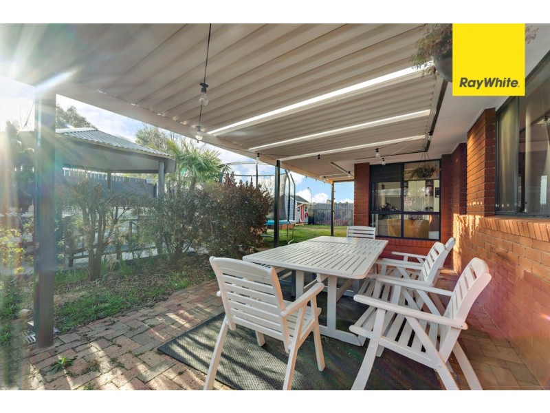 9 Stump Jump Crescent, Dunlop ACT 2615
