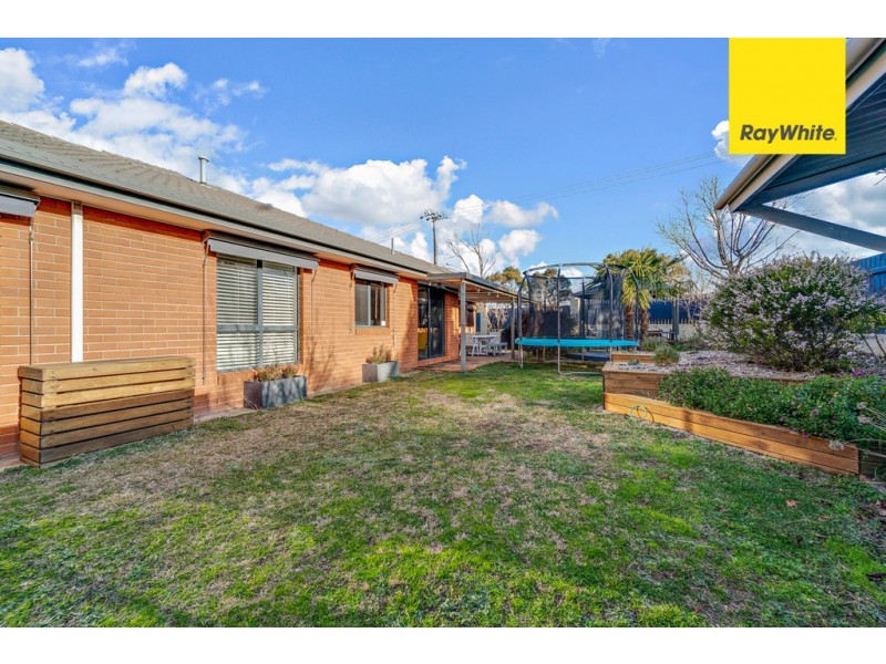 9 Stump Jump Crescent, Dunlop ACT 2615