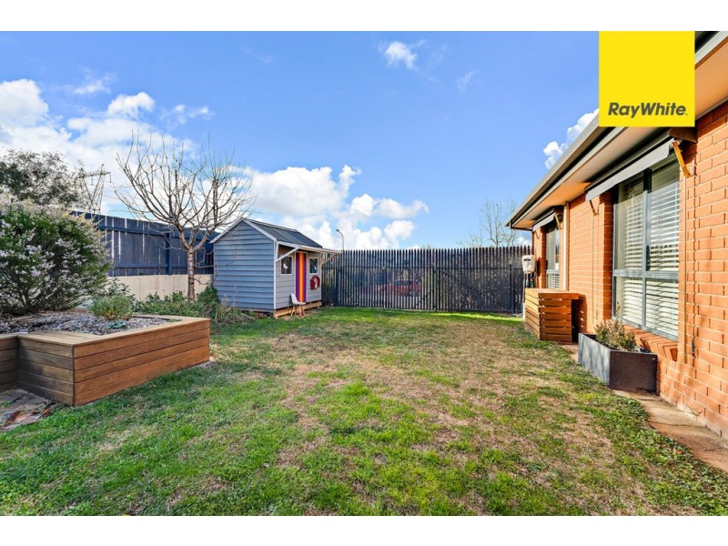 9 Stump Jump Crescent, Dunlop ACT 2615