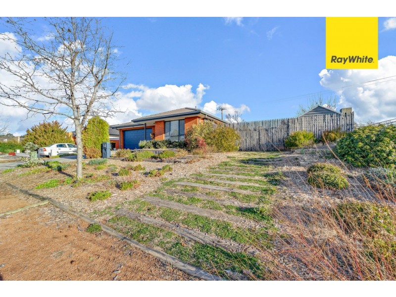9 Stump Jump Crescent, Dunlop ACT 2615