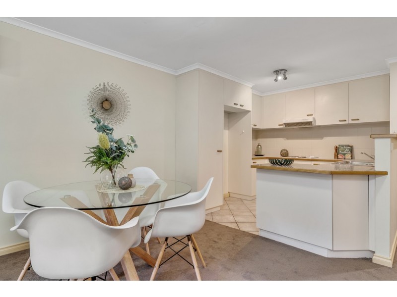 56/15 Fawkner Street, Braddon ACT 2612