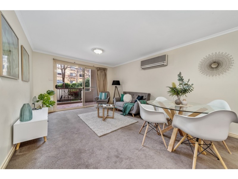 56/15 Fawkner Street, Braddon ACT 2612