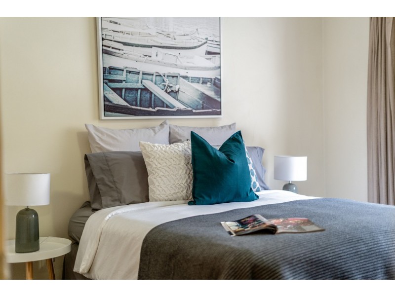 56/15 Fawkner Street, Braddon ACT 2612