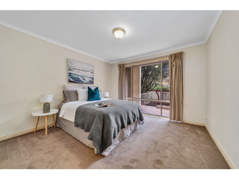 56/15 Fawkner Street, Braddon ACT 2612