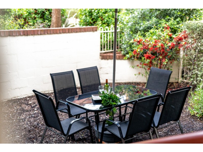 56/15 Fawkner Street, Braddon ACT 2612