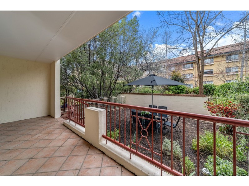 56/15 Fawkner Street, Braddon ACT 2612