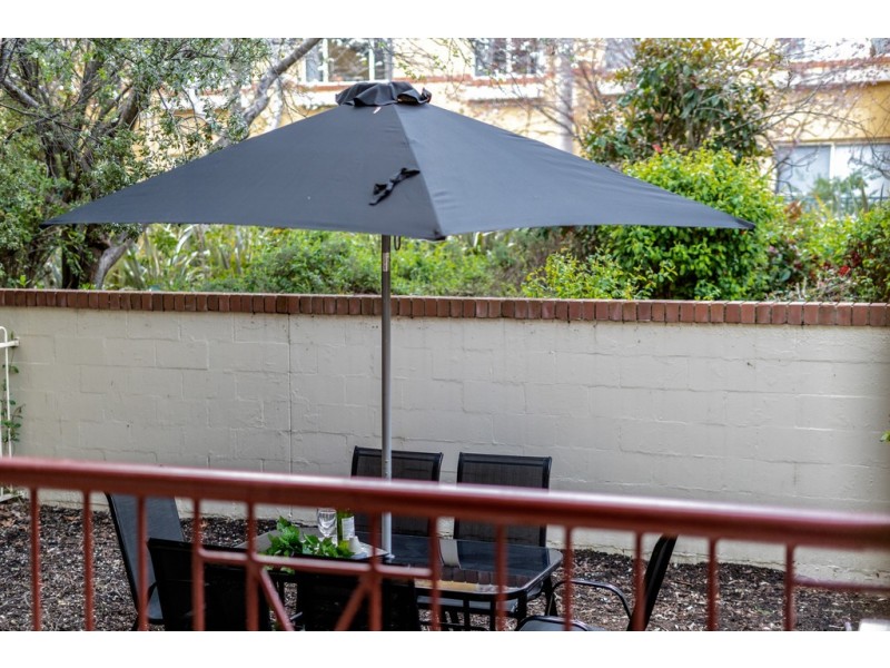 56/15 Fawkner Street, Braddon ACT 2612