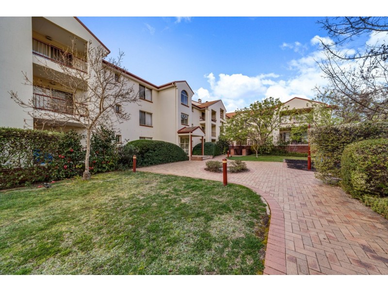 56/15 Fawkner Street, Braddon ACT 2612