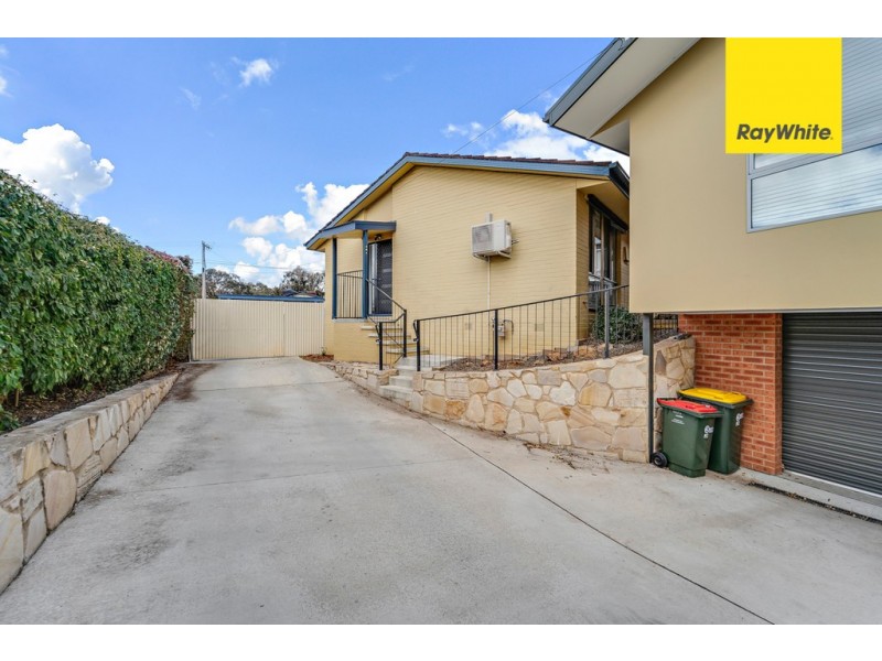 48A O’Sullivan Street, Higgins ACT 2615