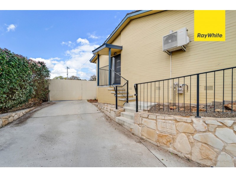 48A O’Sullivan Street, Higgins ACT 2615