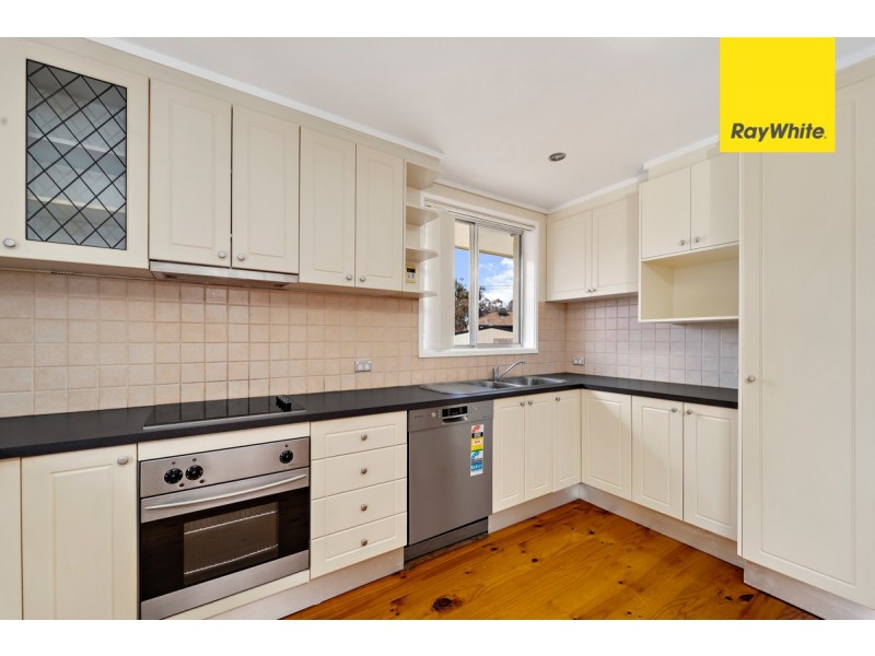 48A O’Sullivan Street, Higgins ACT 2615