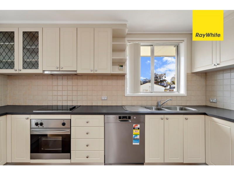 48A O’Sullivan Street, Higgins ACT 2615