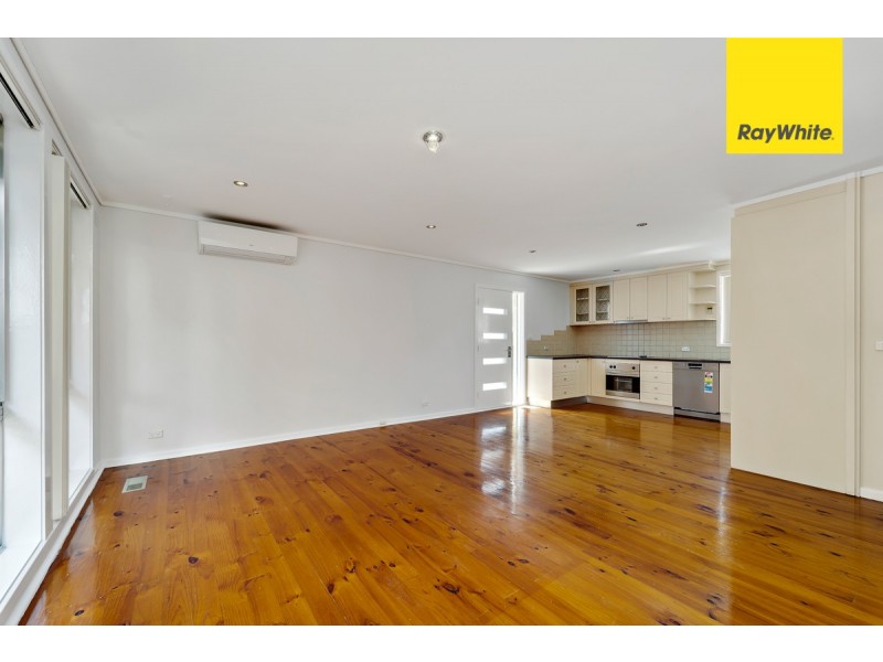 48A O’Sullivan Street, Higgins ACT 2615