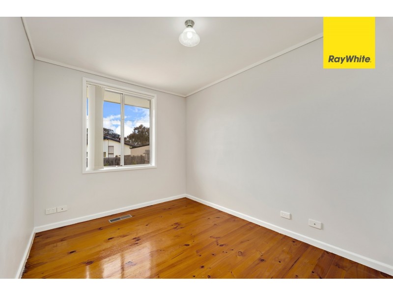 48A O’Sullivan Street, Higgins ACT 2615