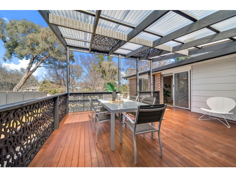 73 Warrego Circuit, Kaleen ACT 2617