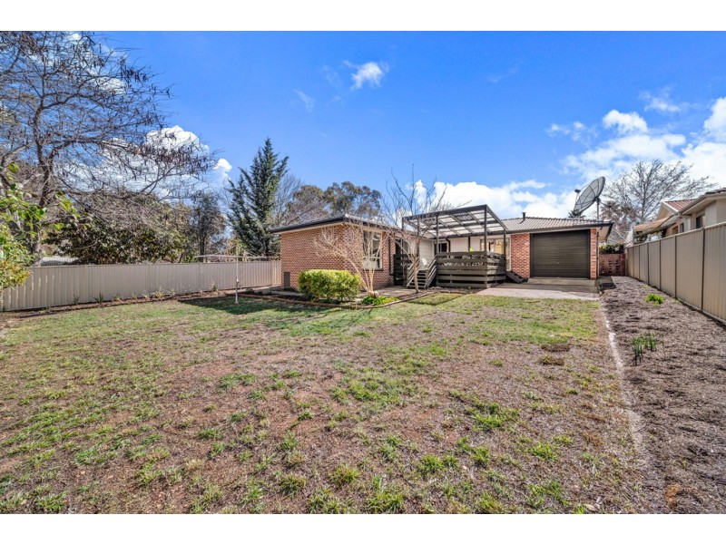 73 Warrego Circuit, Kaleen ACT 2617