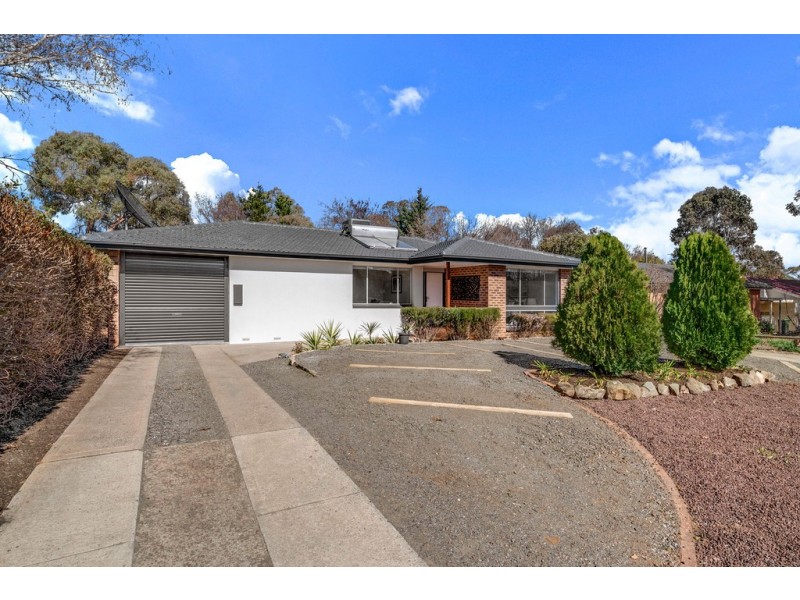 73 Warrego Circuit, Kaleen ACT 2617