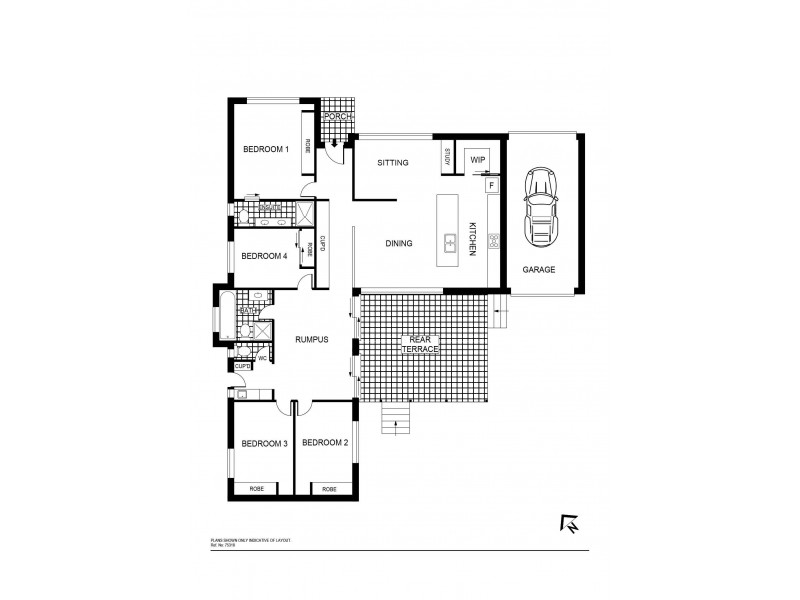 73 Warrego Circuit, Kaleen ACT 2617