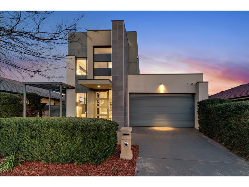 46 Gwen Meredith Loop, Franklin ACT 2913