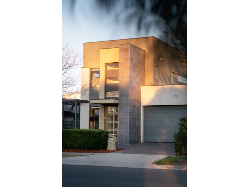 46 Gwen Meredith Loop, Franklin ACT 2913