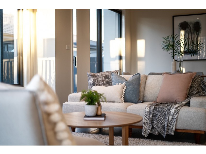 46 Gwen Meredith Loop, Franklin ACT 2913