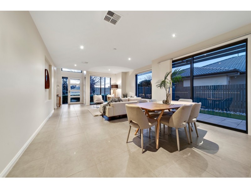 46 Gwen Meredith Loop, Franklin ACT 2913