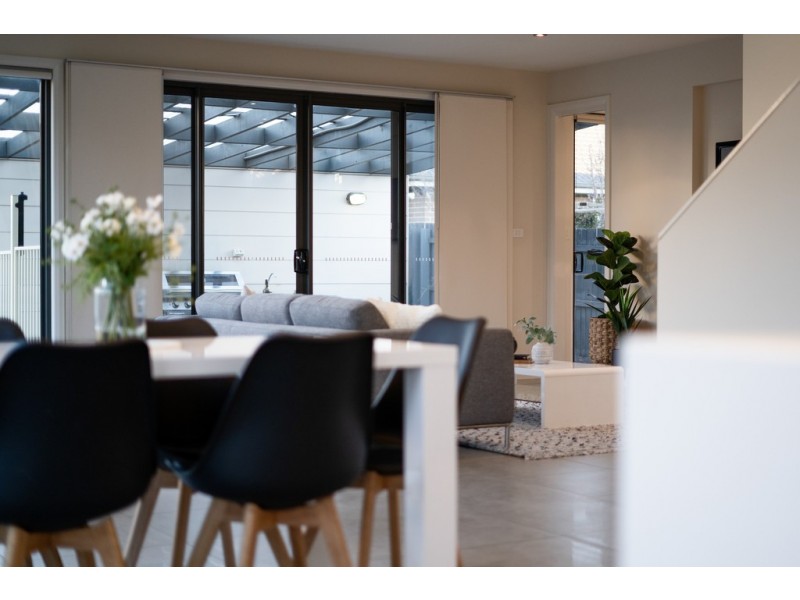 46 Gwen Meredith Loop, Franklin ACT 2913