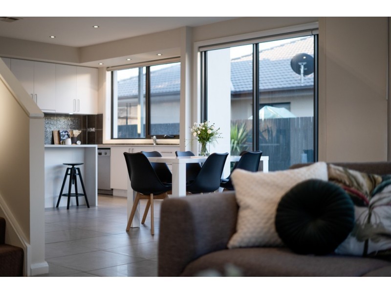 46 Gwen Meredith Loop, Franklin ACT 2913