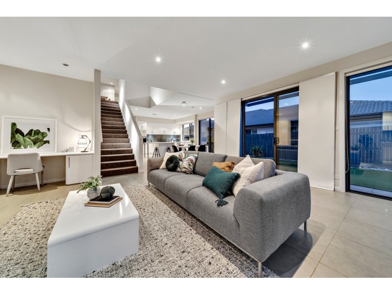 46 Gwen Meredith Loop, Franklin ACT 2913