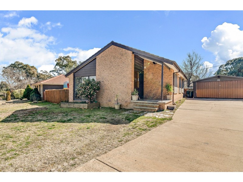 73 Fincham Crescent, Wanniassa ACT 2903