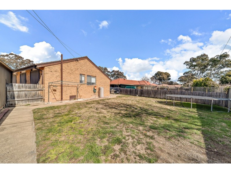 73 Fincham Crescent, Wanniassa ACT 2903